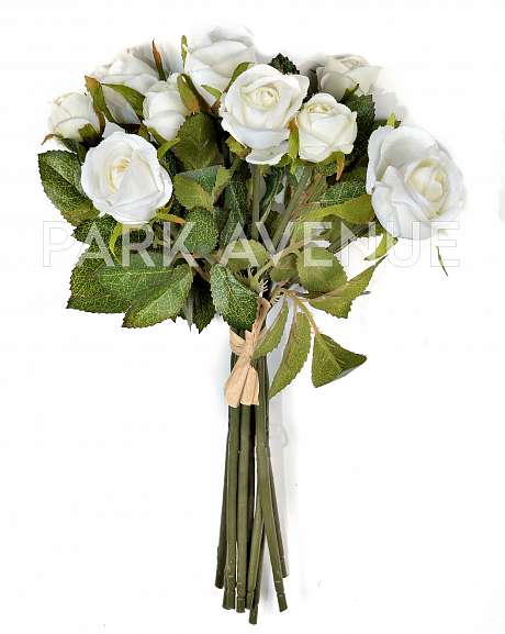 Букет из роз